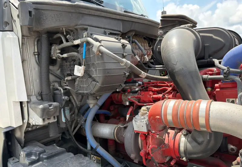 2022 Kenworth T680 photo 135