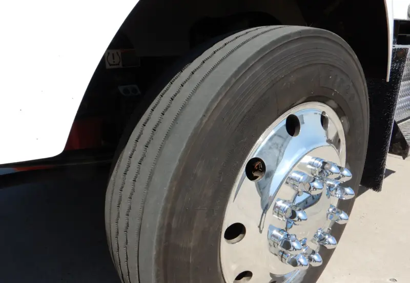 2012 Kenworth T800 photo 136