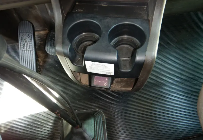2012 Kenworth T800 photo 39