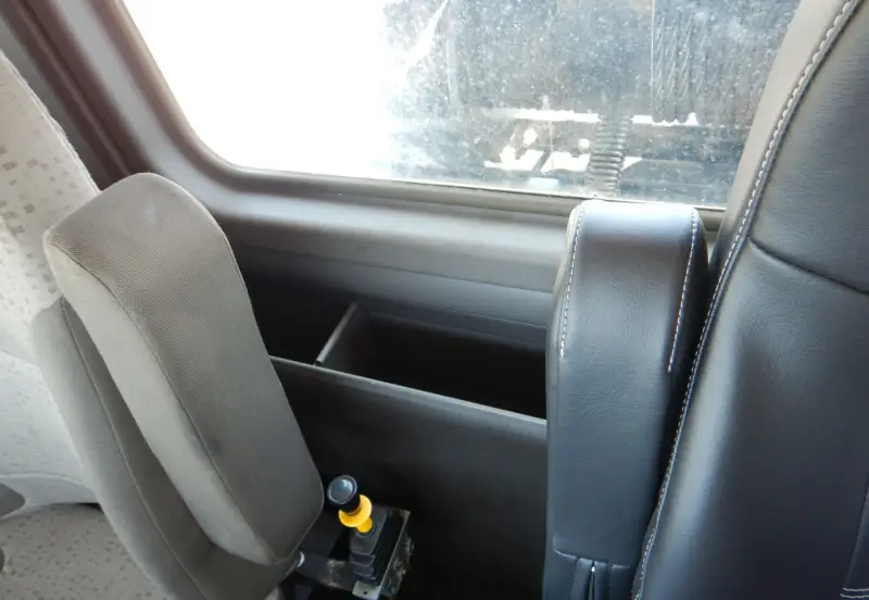 2012 Kenworth T800 photo 48