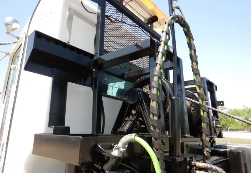 2012 Kenworth T800 photo 67