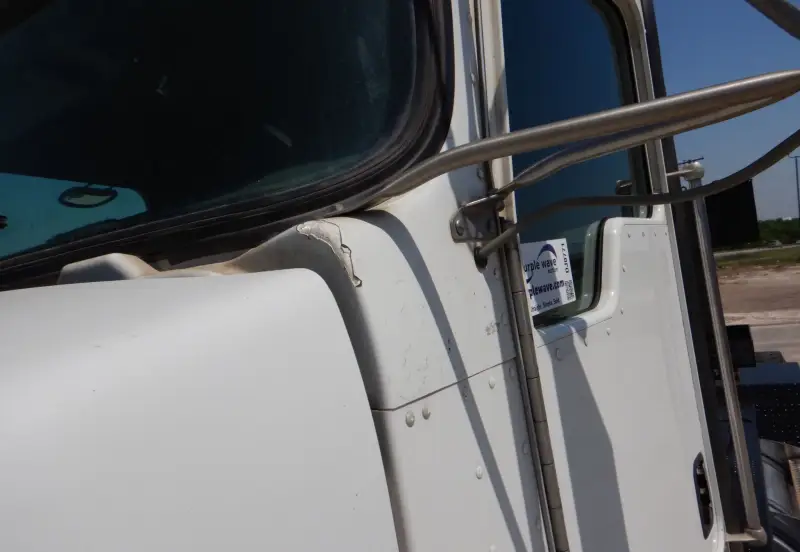 2012 Kenworth T800 photo 124