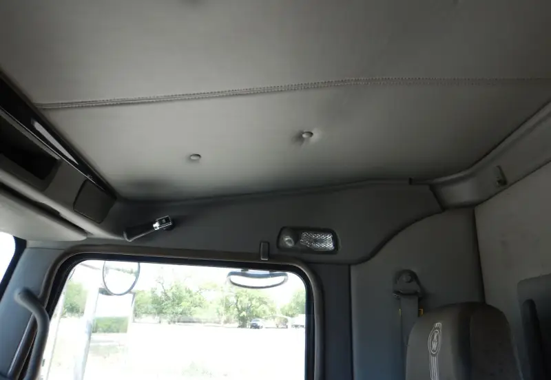 2012 Kenworth T800 photo 44
