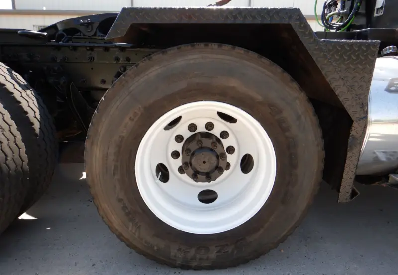 2012 Kenworth T800 photo 143