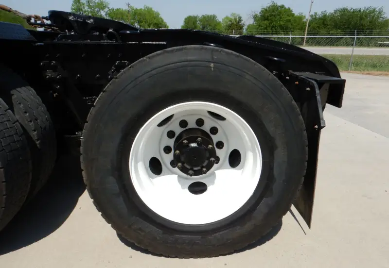 2012 Kenworth T800 photo 139