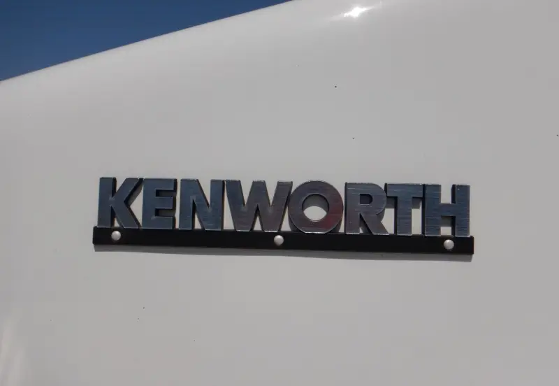 2012 Kenworth T800 photo 128
