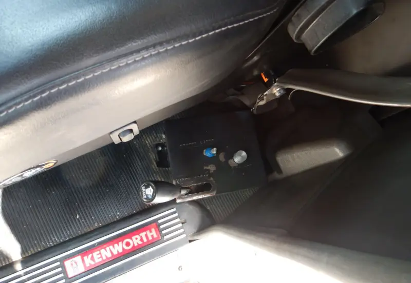 2012 Kenworth T800 photo 28