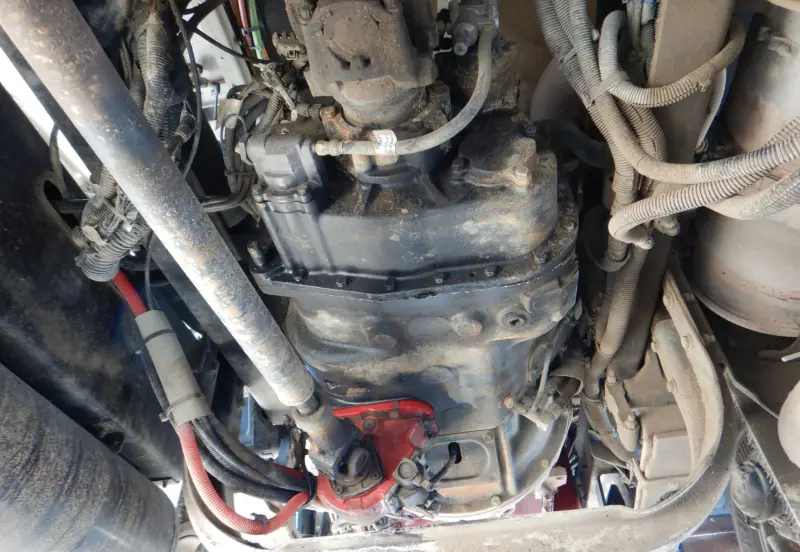 2012 Kenworth T800 photo 114