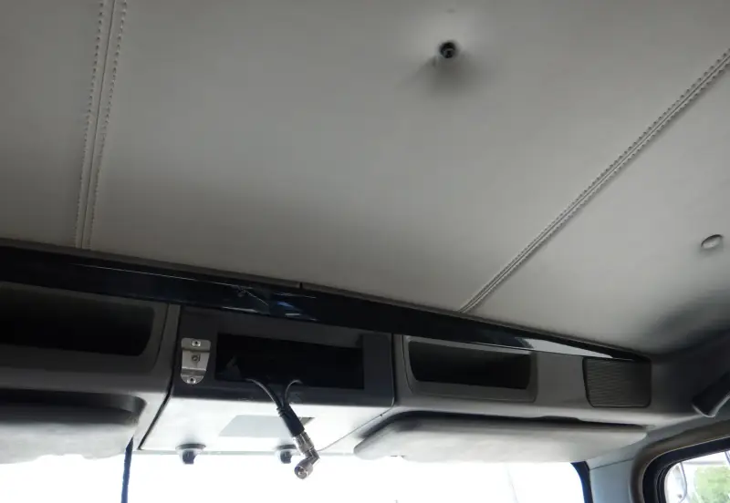 2012 Kenworth T800 photo 45