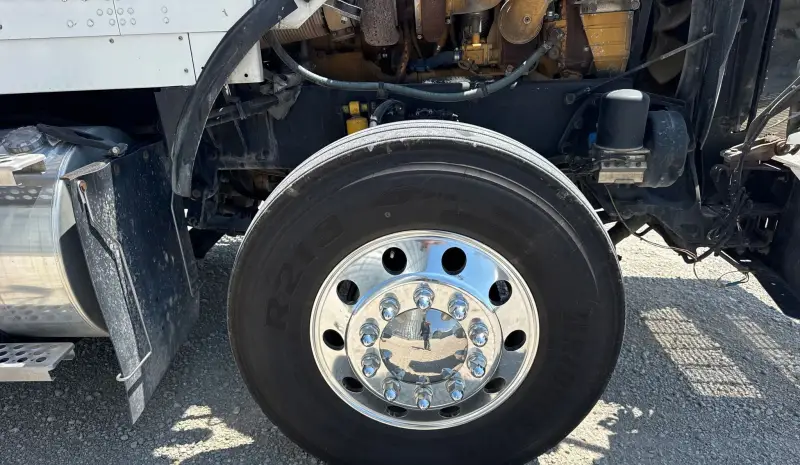 2007 Kenworth T800 photo 62