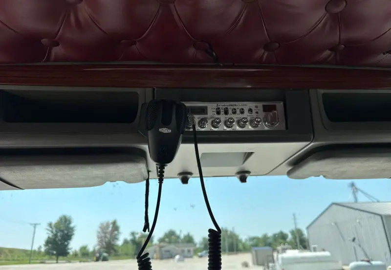 2007 Kenworth T800 photo 41