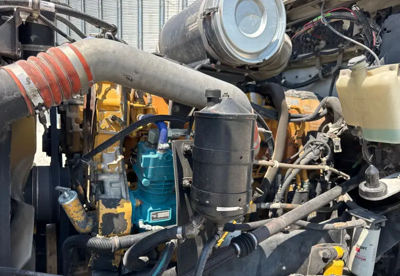 2007 Kenworth T800 photo 51