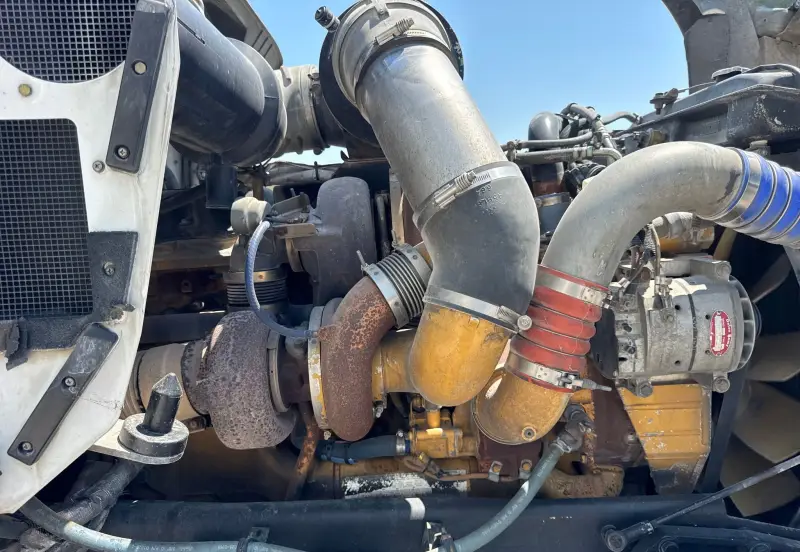 2007 Kenworth T800 photo 54