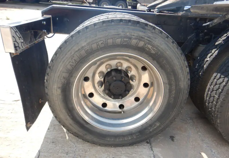 1999 Kenworth T800 photo 55