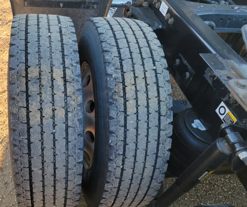2015 Kenworth T680 photo 95