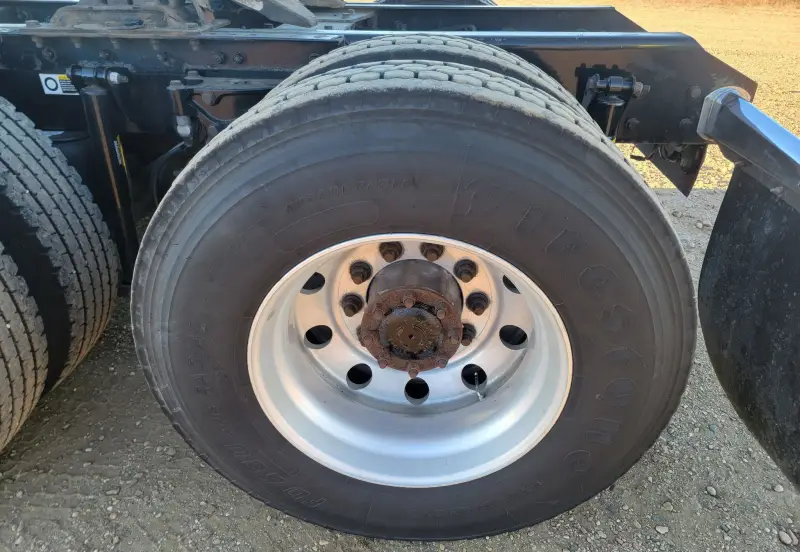 2015 Kenworth T680 photo 92