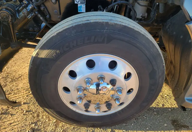 2015 Kenworth T680 photo 84