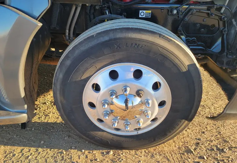 2015 Kenworth T680 photo 86