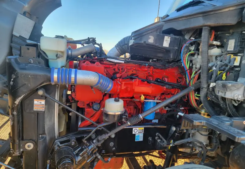 2015 Kenworth T680 photo 47