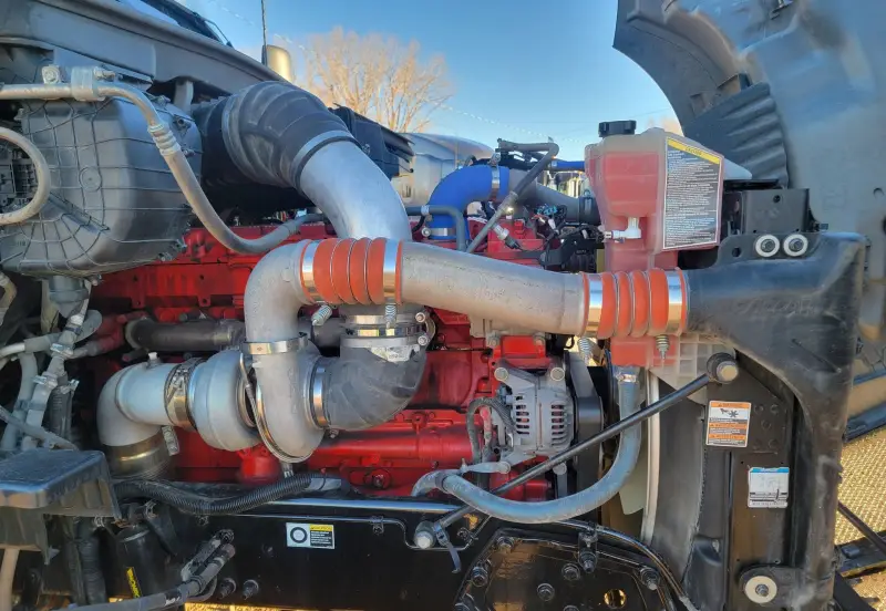 2015 Kenworth T680 photo 56