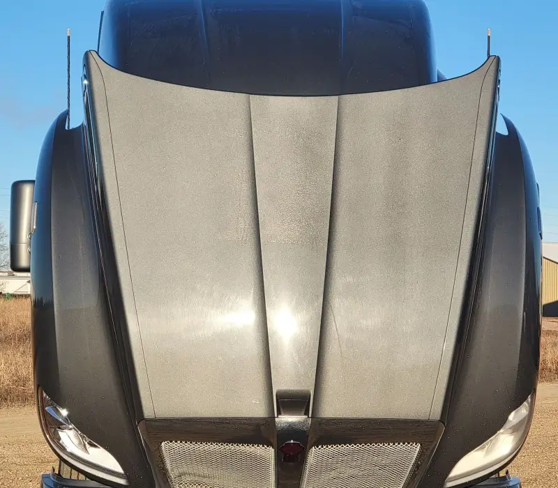 2015 Kenworth T680 photo 46