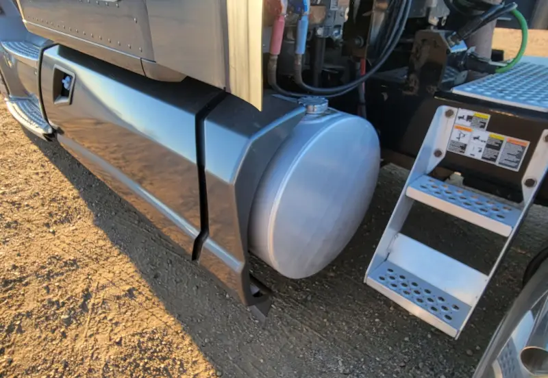 2015 Kenworth T680 photo 75