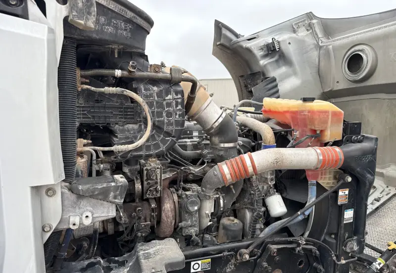 2016 Kenworth T680 photo 55