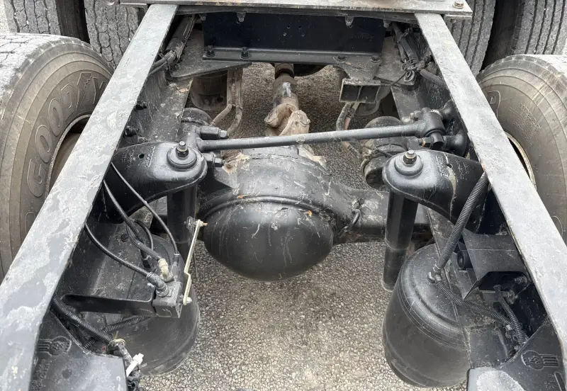 2016 Kenworth T680 photo 21