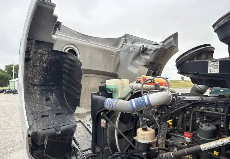 2016 Kenworth T680 photo 62