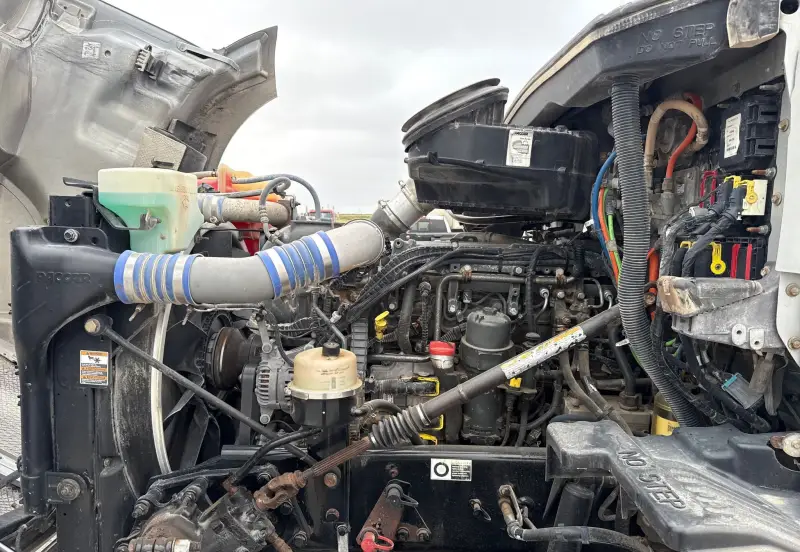 2016 Kenworth T680 photo 60
