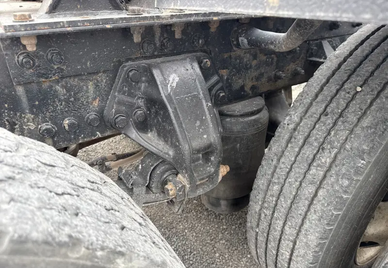 2016 Kenworth T680 photo 25