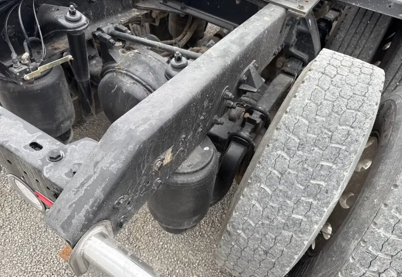 2016 Kenworth T680 photo 24