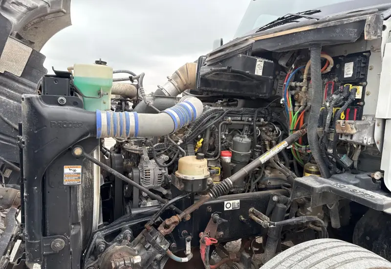 2016 Kenworth T680 photo 59