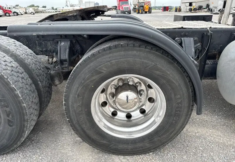 2016 Kenworth T680 photo 74