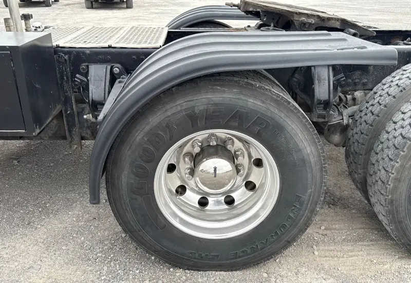 2016 Kenworth T680 photo 80