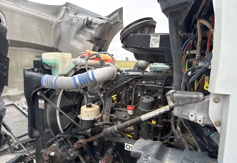 2016 Kenworth T680 photo 61