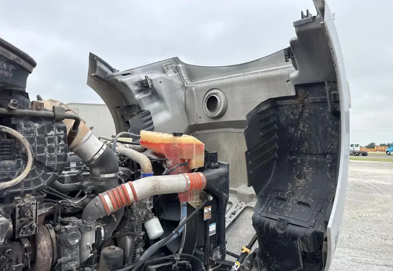2016 Kenworth T680 photo 56