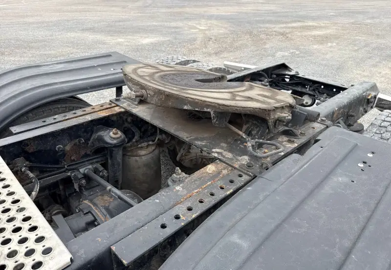 2016 Kenworth T680 photo 18