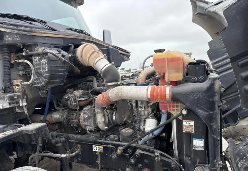 2016 Kenworth T680 photo 53