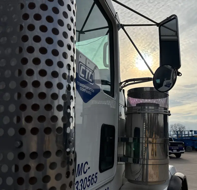 2013 Kenworth T800 photo 13
