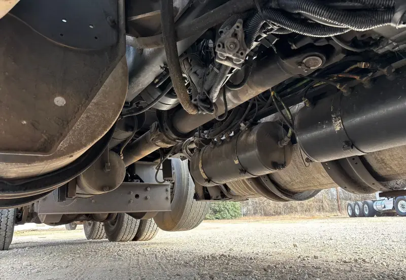 2013 Kenworth T800 photo 32