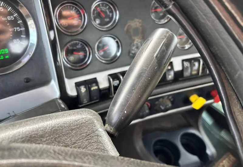 2013 Kenworth T800 photo 54