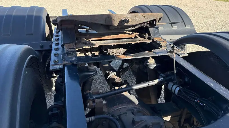 2016 Kenworth T660 photo 14
