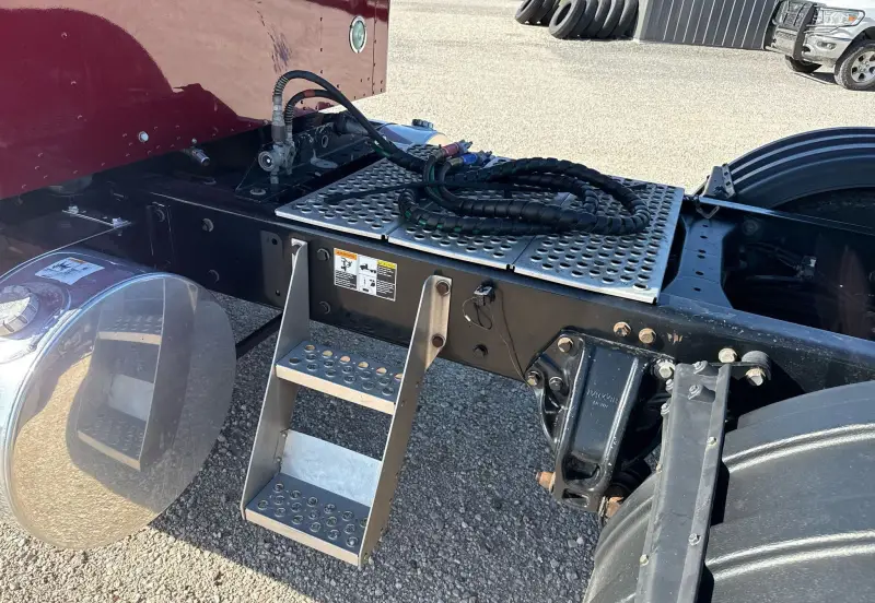 2016 Kenworth T660 photo 18
