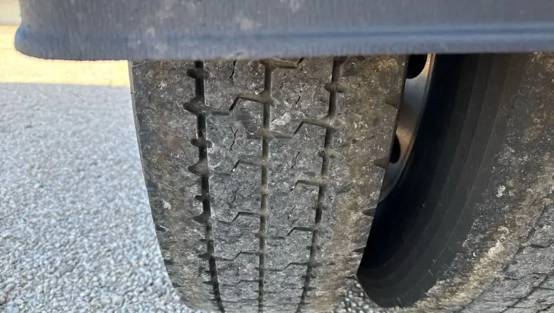 2016 Kenworth T660 photo 63