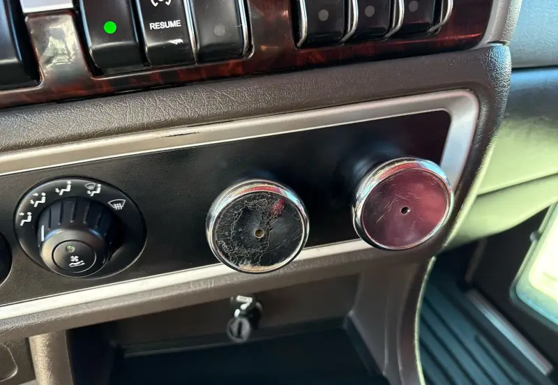 2016 Kenworth T660 photo 28