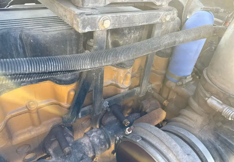 2016 Kenworth T660 photo 55