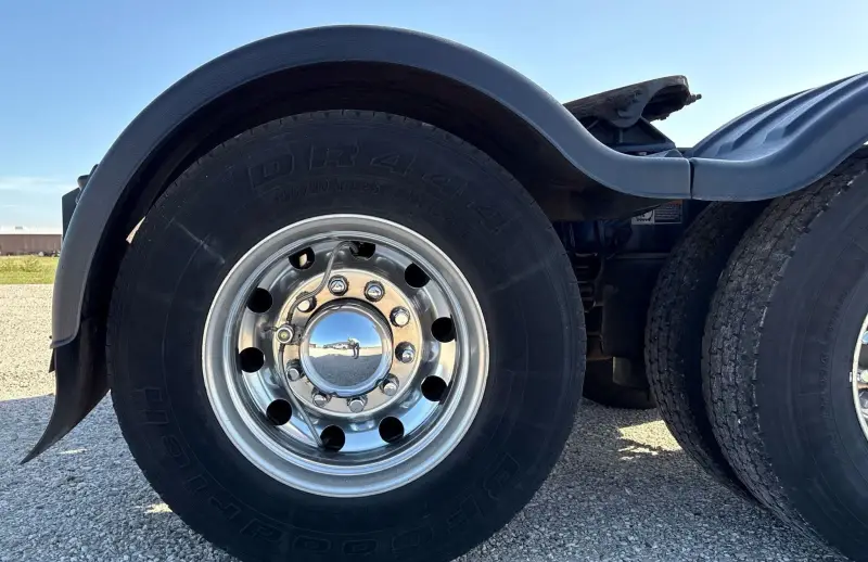 2016 Kenworth T660 photo 67