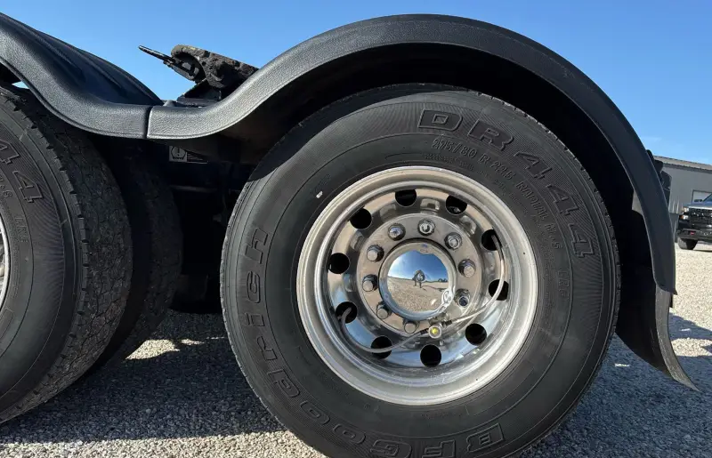 2016 Kenworth T660 photo 70