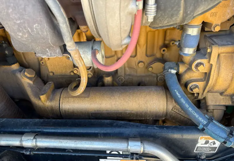 2016 Kenworth T660 photo 54